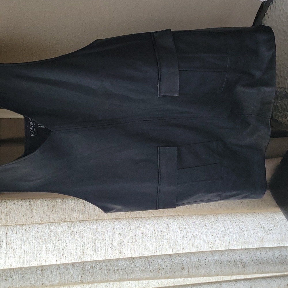 forever 21 jumper size XL